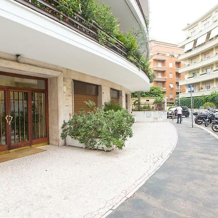 Rental In Rome Archimede Eksteriør billede