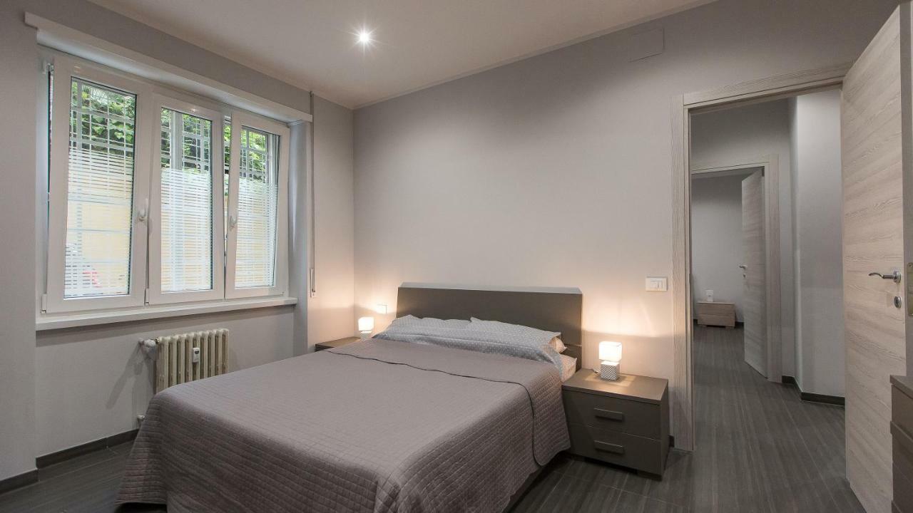 Rental In Rome Archimede Eksteriør billede