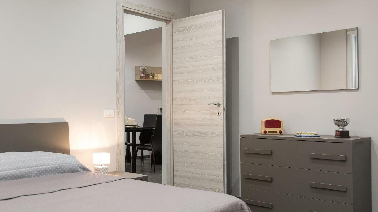 Rental In Rome Archimede Eksteriør billede