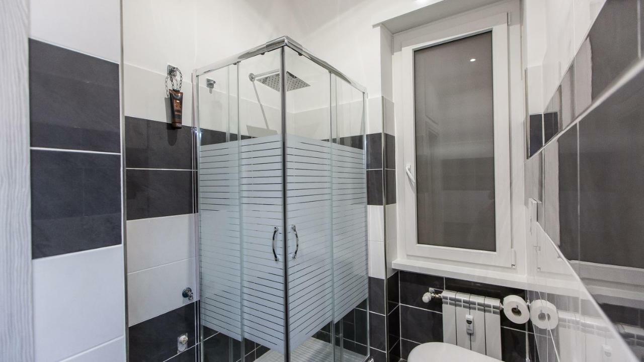 Rental In Rome Archimede Eksteriør billede