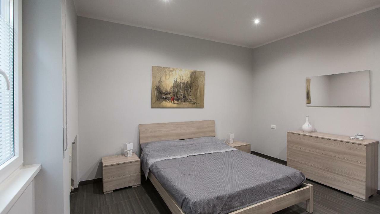 Rental In Rome Archimede Eksteriør billede