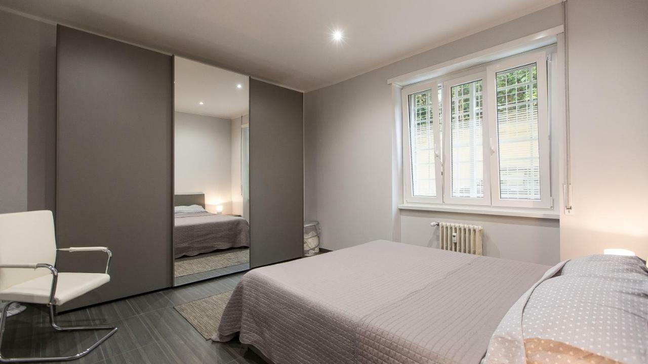 Rental In Rome Archimede Eksteriør billede